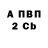 АМФЕТАМИН VHQ Alexei Sudarev
